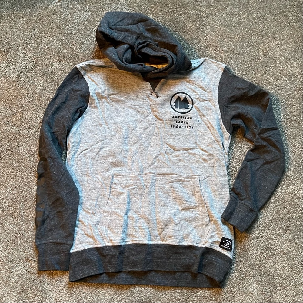 American Eagle hoodie